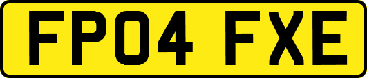 FP04FXE