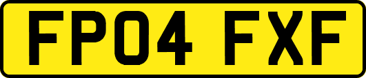 FP04FXF