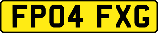 FP04FXG