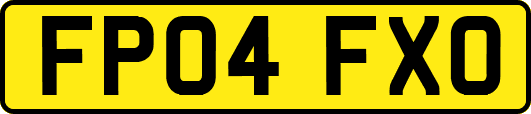 FP04FXO