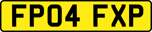 FP04FXP