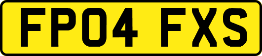 FP04FXS