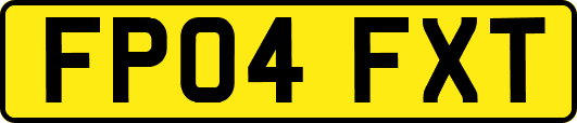 FP04FXT