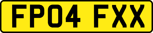 FP04FXX