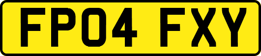 FP04FXY