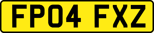FP04FXZ