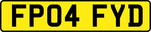 FP04FYD