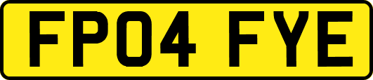 FP04FYE