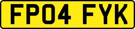 FP04FYK