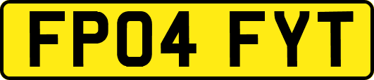FP04FYT