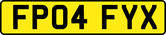 FP04FYX
