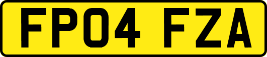 FP04FZA