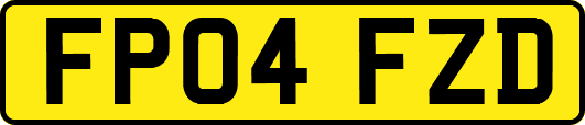 FP04FZD