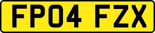 FP04FZX