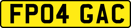 FP04GAC