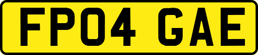 FP04GAE