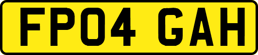 FP04GAH