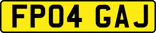 FP04GAJ