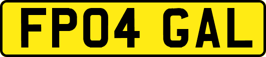 FP04GAL
