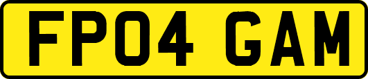 FP04GAM