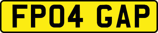 FP04GAP