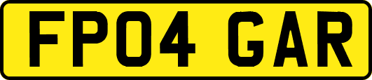 FP04GAR