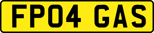 FP04GAS