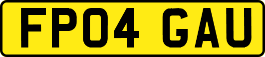 FP04GAU