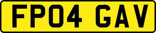 FP04GAV