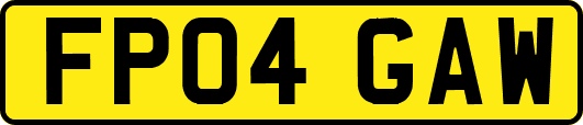 FP04GAW