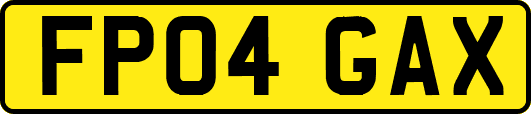 FP04GAX