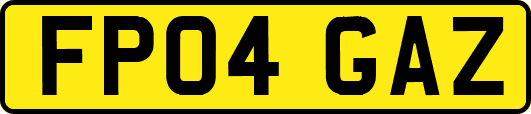 FP04GAZ