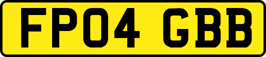 FP04GBB
