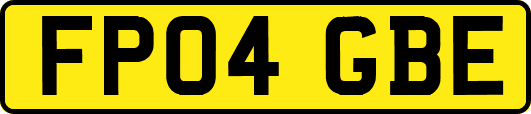 FP04GBE