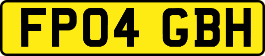FP04GBH