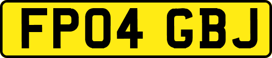 FP04GBJ