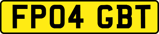 FP04GBT