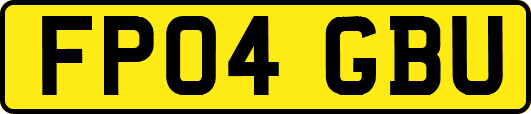 FP04GBU