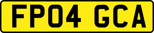FP04GCA
