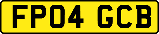 FP04GCB