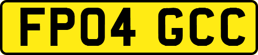 FP04GCC
