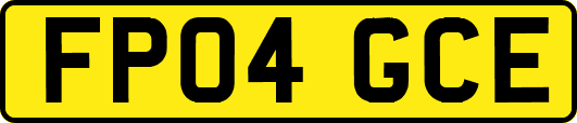FP04GCE