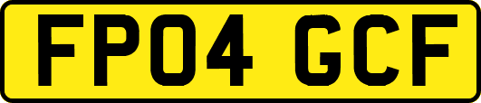 FP04GCF