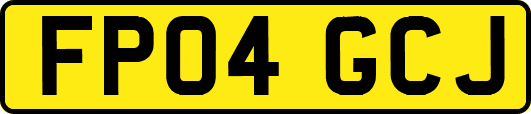FP04GCJ