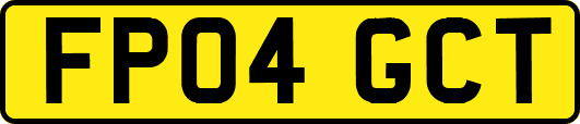 FP04GCT