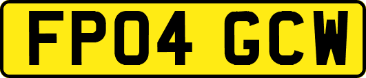 FP04GCW