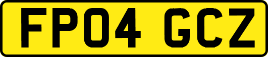 FP04GCZ