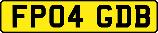 FP04GDB