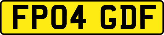 FP04GDF