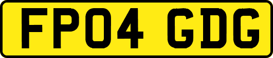 FP04GDG